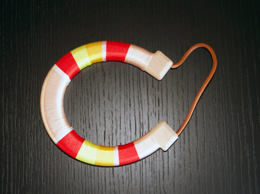 B.B. Horseshoe