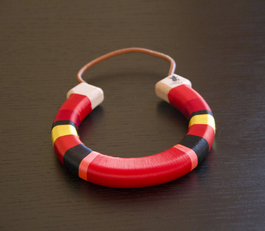 Barbabella Horseshoe