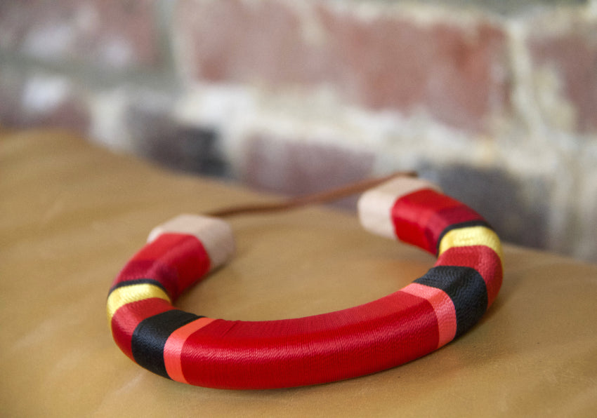 Barbabella Horseshoe