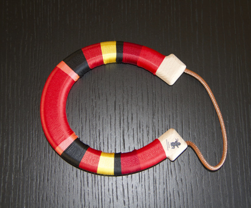 Barbabella Horseshoe