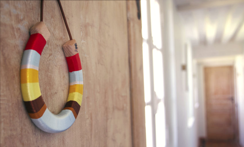 Barbassionne Horseshoe