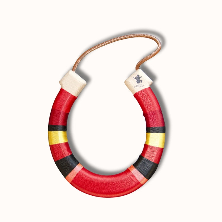 Barbabella Horseshoe