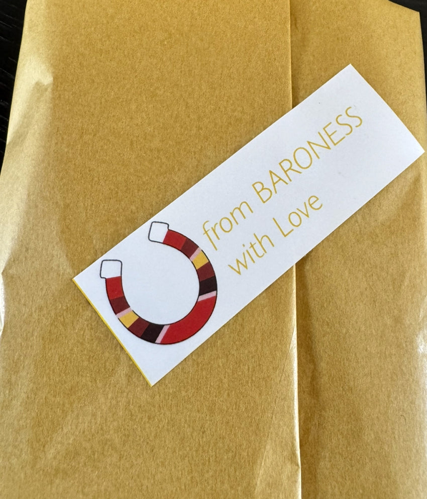 Baronne Fer-à-Cheval