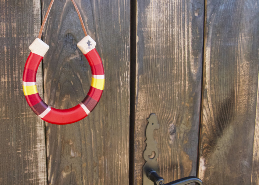 Baronne Fer-à-Cheval