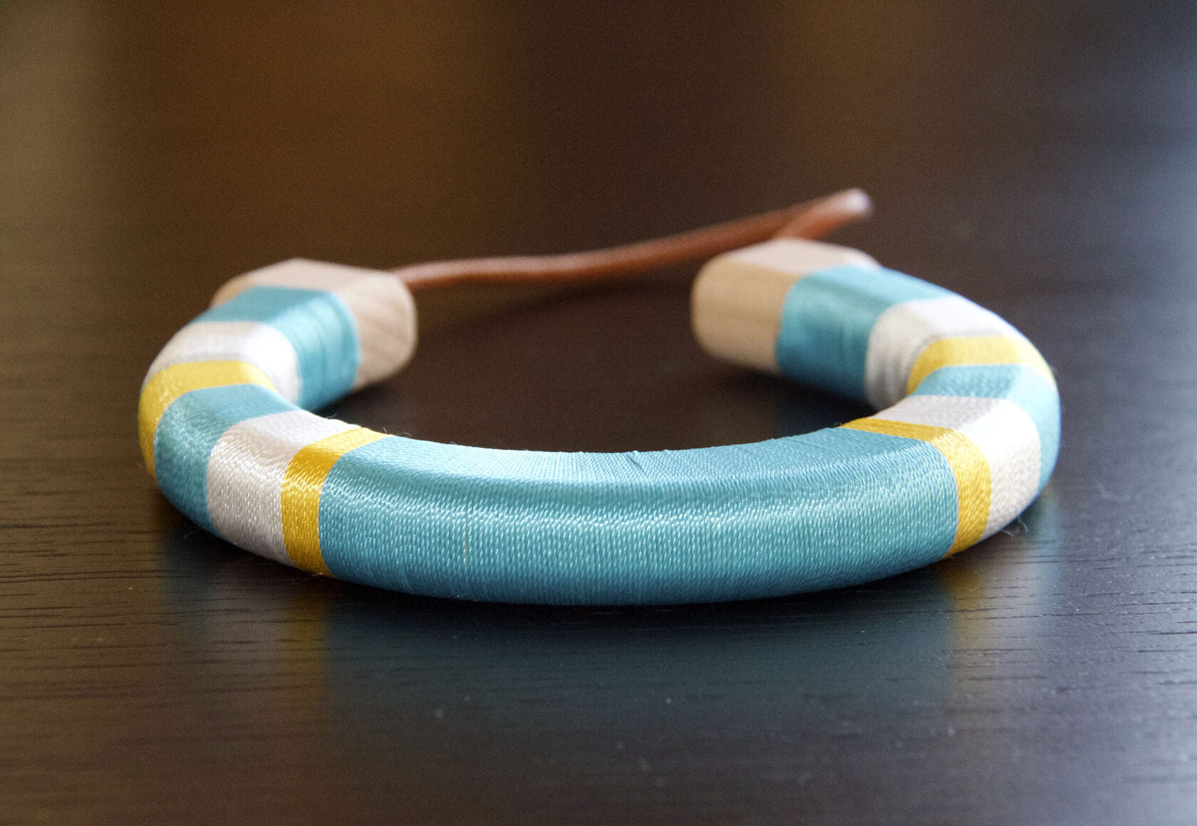 Battle Angel Horseshoe