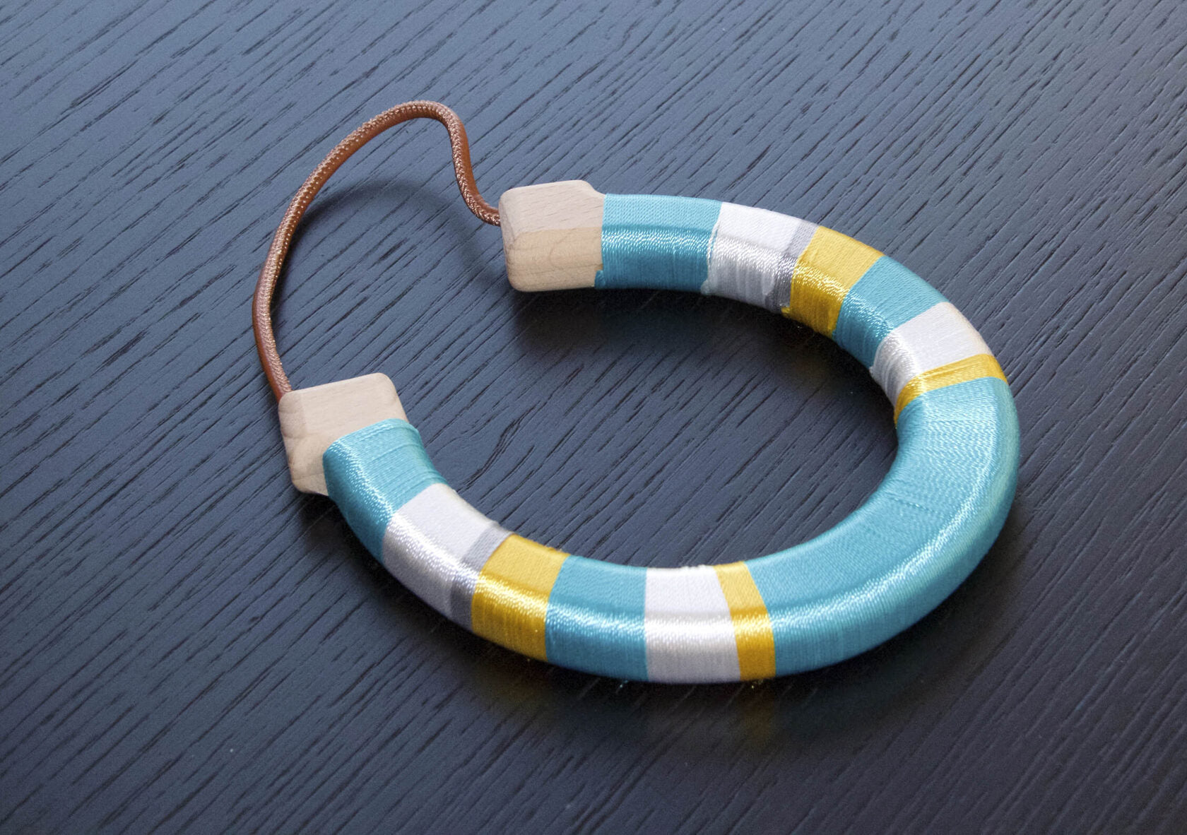 Battle Angel Horseshoe