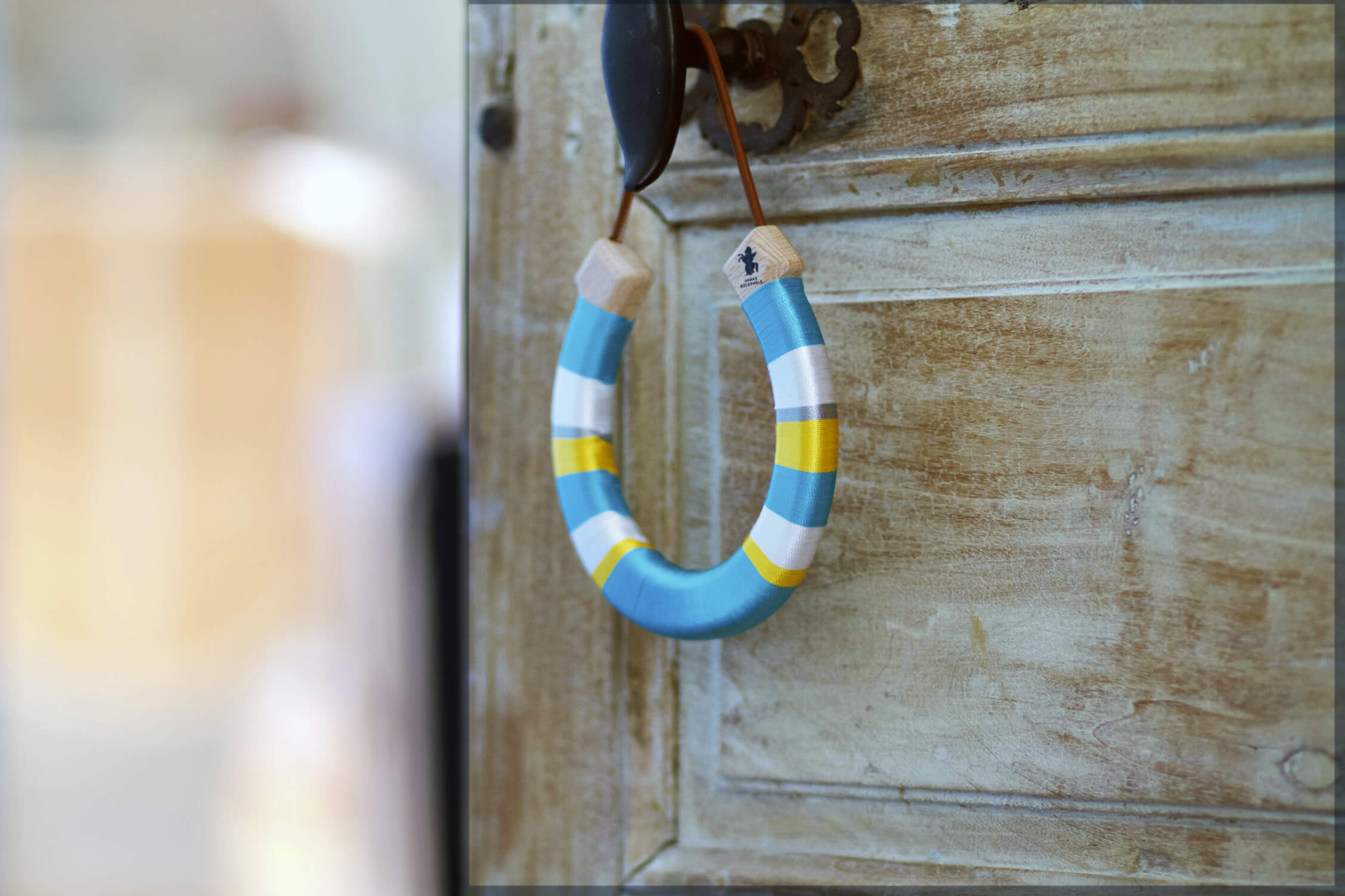 Battle Angel Horseshoe