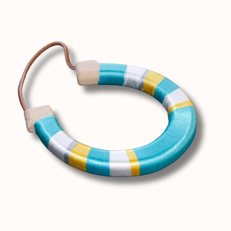 Battle Angel Horseshoe